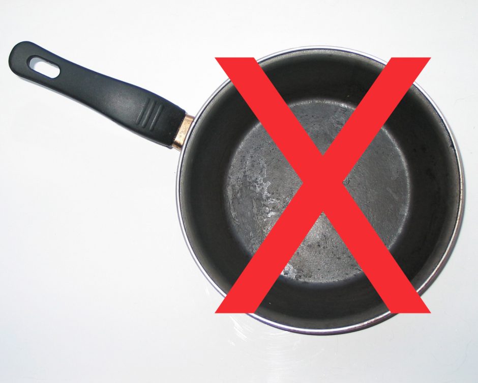 Frying Pan